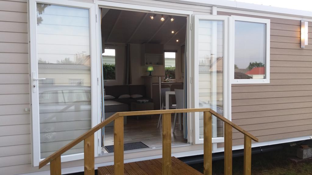 Lake Park Berlare Exterior foto